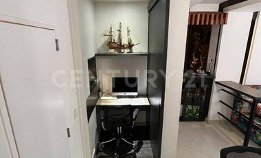 Vendo Casa Unifamiliar - Unidad Cerrada - El Poblado - Medellin.