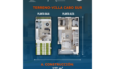 Se Vende Casa en Privada Alberca Gym 10Min Playa Excelente Ubicación