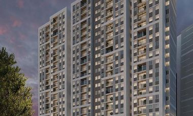 VENDO DPTO DE 3 DORM. EN AV. VENEZUELA – CERCADO – CON BONO VERDE