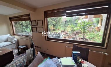 Casa en Arriendo en Hualtatas/ Tabancura