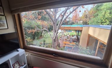 Casa en Arriendo en Hualtatas/ Tabancura