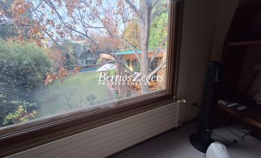 Casa en Arriendo en Hualtatas/ Tabancura