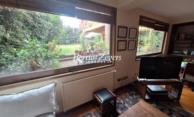 Casa en Arriendo en Hualtatas/ Tabancura