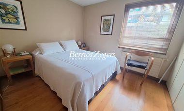 Casa en Arriendo en Hualtatas/ Tabancura