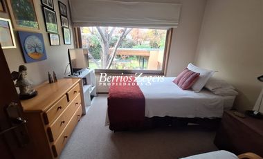 Casa en Arriendo en Hualtatas/ Tabancura