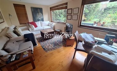 Casa en Arriendo en Hualtatas/ Tabancura