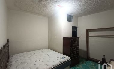 Casa en renta en Barrio La Merced