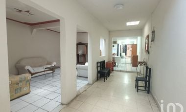Casa en renta en Barrio La Merced