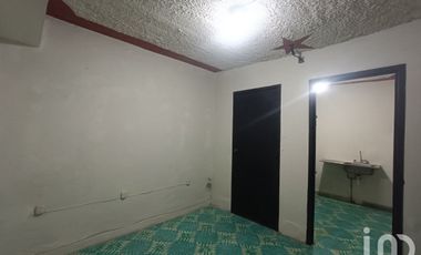 Casa en renta en Barrio La Merced