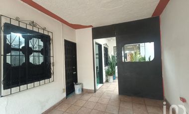 Casa en renta en Barrio La Merced