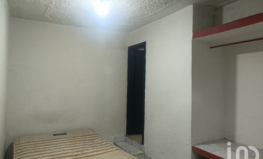 Casa en renta en Barrio La Merced