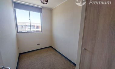 Departamento en Arriendo en Condominio Chinchorro Norte 1