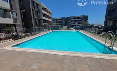 Departamento en Arriendo en Condominio Chinchorro Norte 1