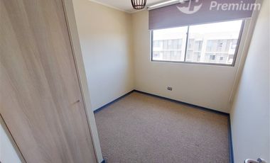 Departamento en Arriendo en Condominio Chinchorro Norte 1