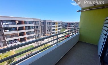 Departamento en Arriendo en Condominio Chinchorro Norte 1