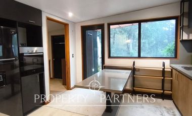 Se arrienda hermosa casa en parcela de 5.000 mts2.