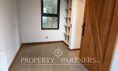 Se arrienda hermosa casa en parcela de 5.000 mts2.