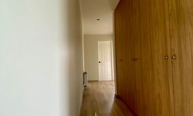 Hermosa casa en parcela