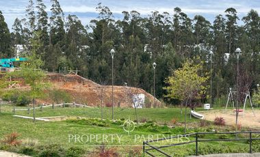Terreno en Fundo El Venado