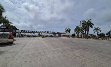 ARRIENDO de LOTES en CARTAGENA