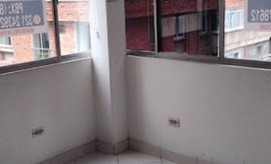 ARRIENDO de APARTAESTUDIO en NEIVA