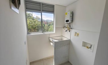 ARRIENDO de APARTAMENTO en ItaguÃ­