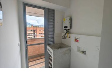 ARRIENDO de APARTAMENTO en ItaguÃ­
