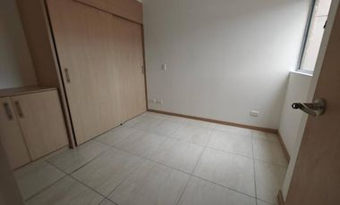 ARRIENDO de APARTAMENTO en ItaguÃ­