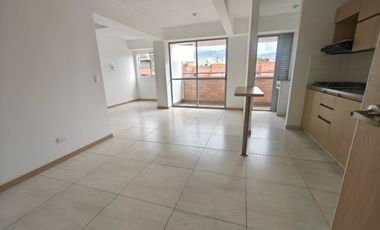 ARRIENDO de APARTAMENTO en ItaguÃ­
