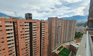 ARRIENDO de APARTAMENTO en ItaguÃ­