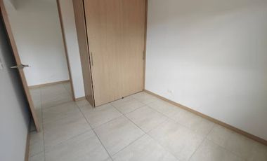 ARRIENDO de APARTAMENTO en ItaguÃ­