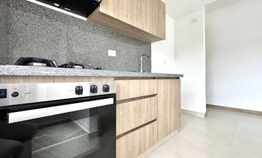 VENTA de APARTAMENTO en SABANETA