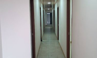 ARRIENDO de OFICINAS en BOGOTA