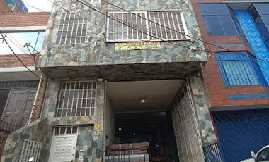 ARRIENDO de OFICINAS en BOGOTA