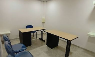ARRIENDO de OFICINAS en BOGOTA