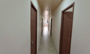 ARRIENDO de OFICINAS en BOGOTA
