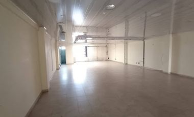 ARRIENDO de OFICINAS en BOGOTA