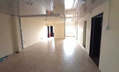 ARRIENDO de OFICINAS en BOGOTA