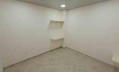 ARRIENDO de OFICINAS en BOGOTA