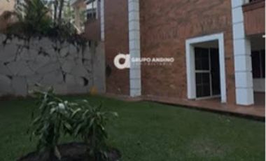 VENTA de CASA RESIDENCIAL en FLORIDABLANCA