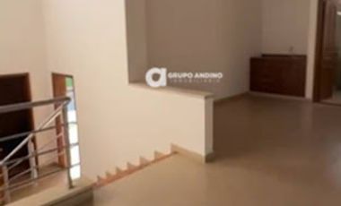 VENTA de CASA RESIDENCIAL en FLORIDABLANCA