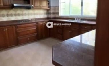 VENTA de CASA RESIDENCIAL en FLORIDABLANCA