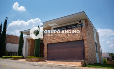 VENTA de CASAS en FLORIDABLANCA