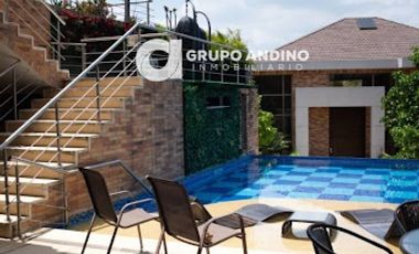 VENTA de CASAS en FLORIDABLANCA