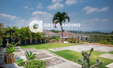 VENTA de CASAS en FLORIDABLANCA