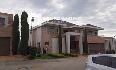 VENTA de CASAS en FLORIDABLANCA