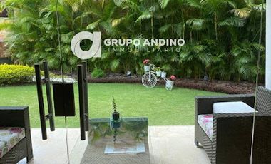 VENTA de CASAS en FLORIDABLANCA