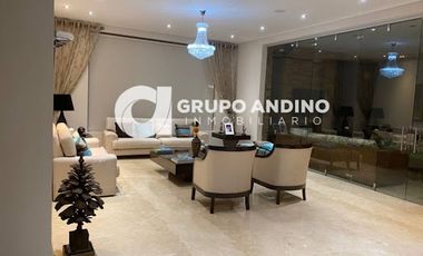 VENTA de CASAS en FLORIDABLANCA