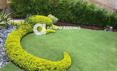 VENTA de CASAS en FLORIDABLANCA