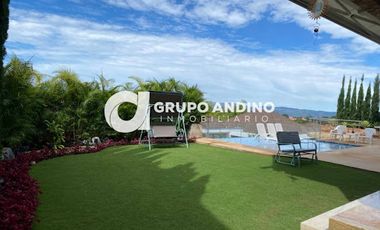VENTA de CASAS en FLORIDABLANCA